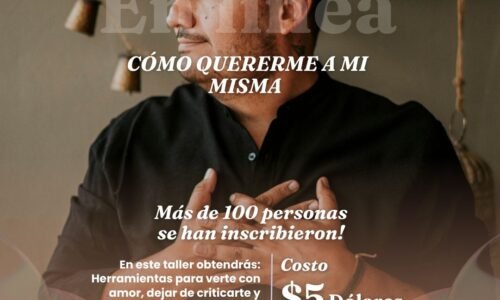 CÓMO QUERERTE A TI MISMA