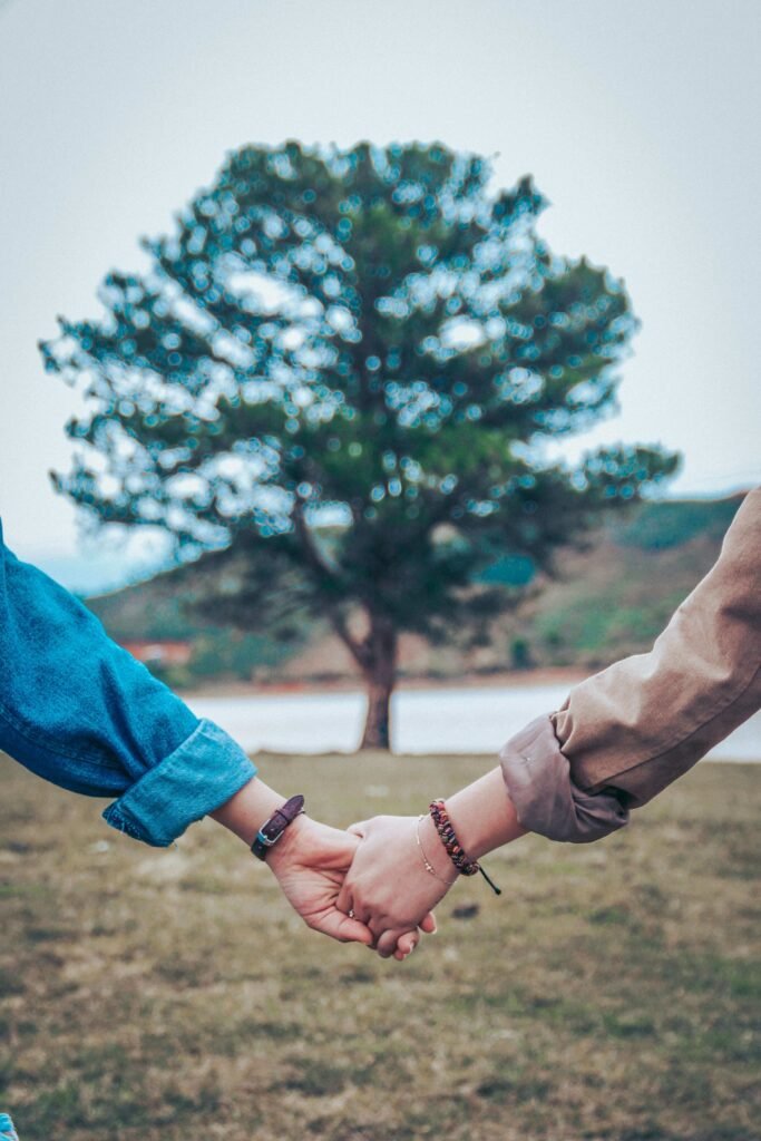 Relación de Pareja, Respeto a la pareja, Amor y compromiso, ceremonias simbolicas