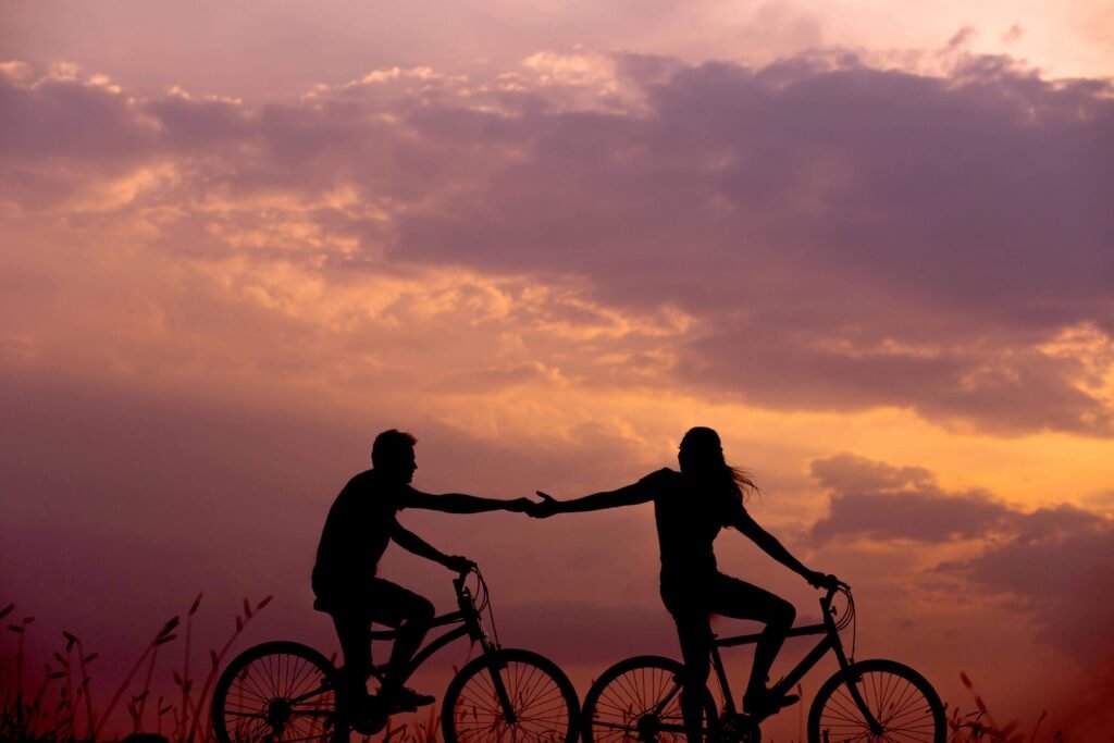 Tiempo de calidad en pareja, relaciones sanas, terapia de pareja