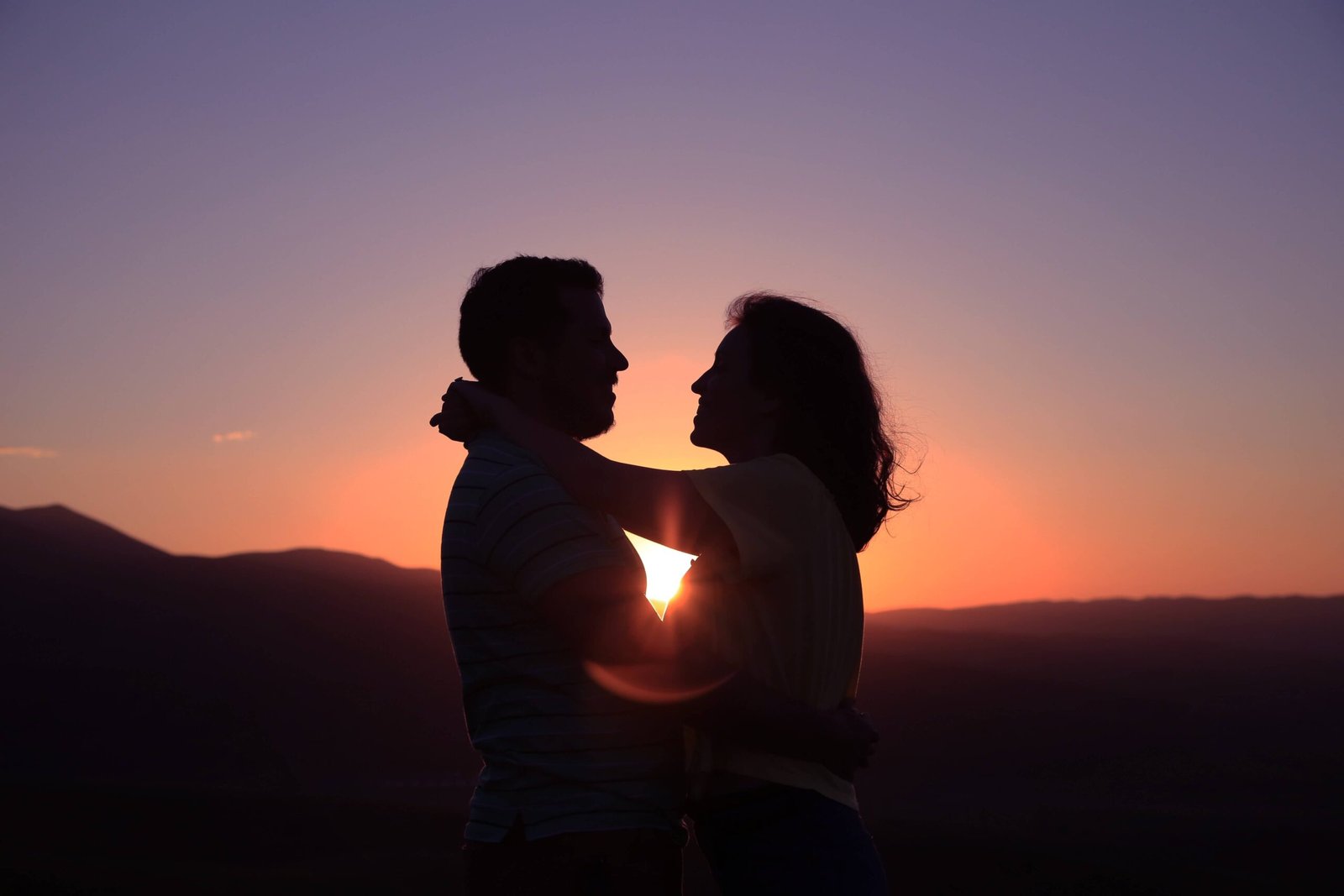 Cómo Construir una Sana Relación de Pareja